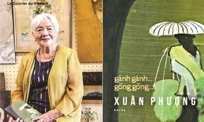 Nguyễn Thị Xuân Phượng