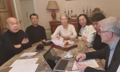 Nước Pháp, điểm đến không hề dễ dàng.