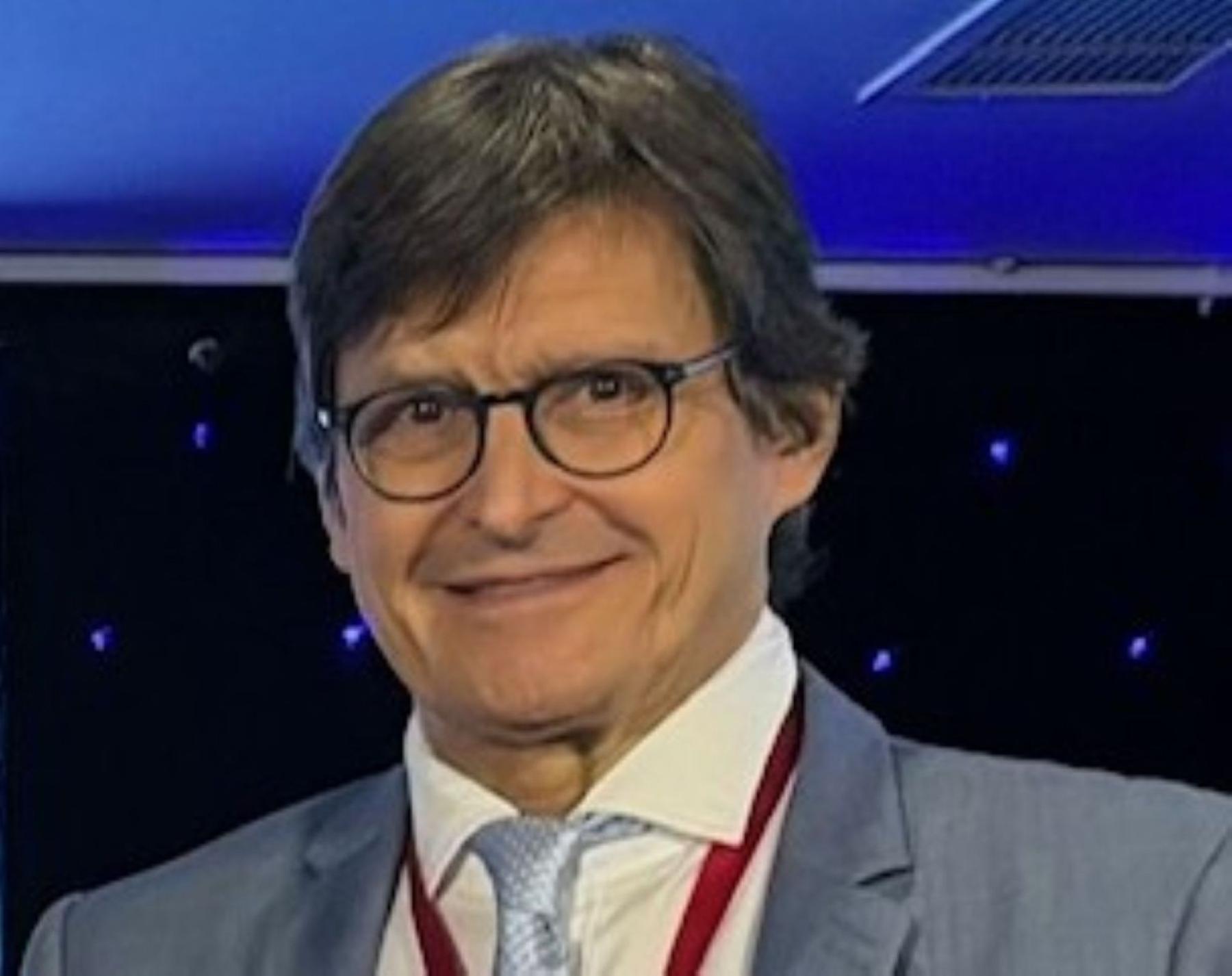 François BARBOTIN LARRIEU