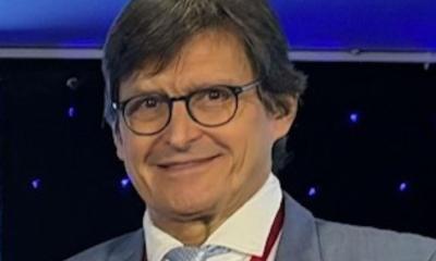 François BARBOTIN LARRIEU