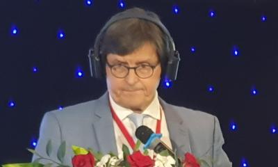 François BARBOTIN LARRIEU