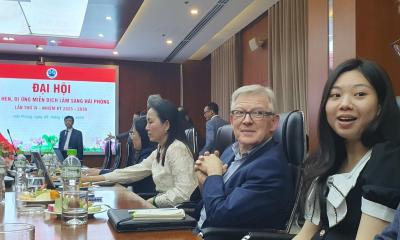  Rối loạn giấc ngủ và Ngày hội nghiên cứu khoa học 2025