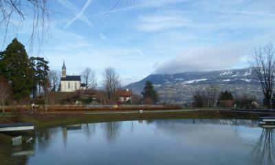 Mission de médecine générale–gériatrie à Dalat