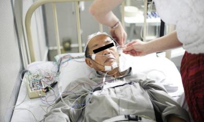 BỆNH LÝ VỀ GIẤC NGỦ