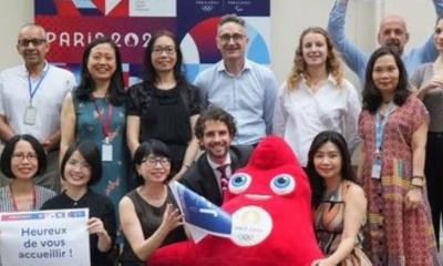 vi - Remarques à l’intention des jeunes vietnamiens