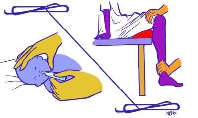 vi - Sự trở lại của vật lý trị liệu hô hấp (VLTLHH) ở Hà Nội và các nơi khác 2022