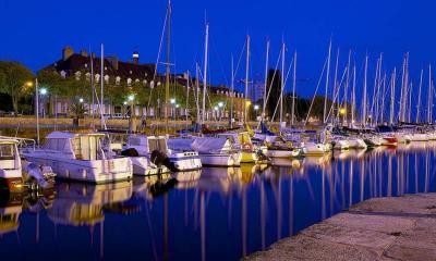 Réunion FSFV Lorient 20 Mai 2023