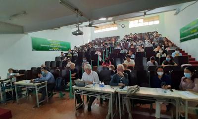 Reprise de l’enseignement d’Allergologie au Vietnam