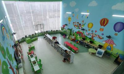 allergologie et pneumologie pédiatrique 2024