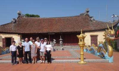 Hải Phòng năm 2024